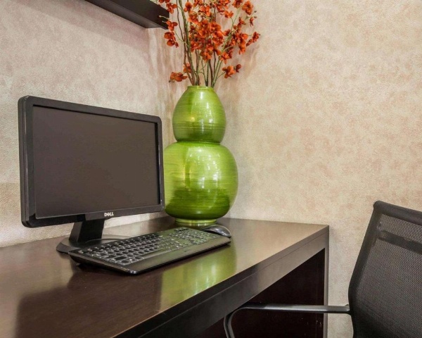 Sleep Inn Asheville-Biltmore West image 24