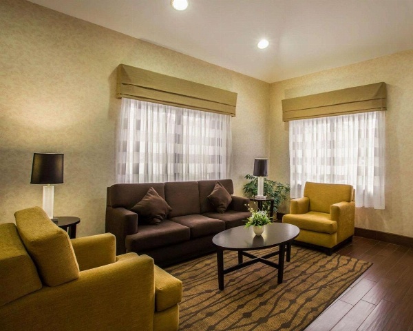 Sleep Inn Asheville-Biltmore West image 7